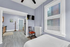 Historic Cozy Haven in Little Italy