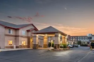 Best Western Canon City - Penrose