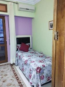 Appartement en corniche Tanger