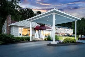 Best Western - Freeport Inn - أوبورن