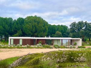 Monte da Aferrada - Casas do Monte