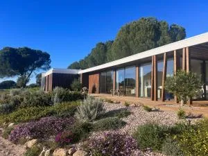 Monte da Aferrada - Casas do Monte - 尼萨