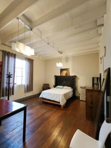 Casa Turística Monumental