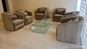 Belle Vue - EMPEROR 25-3B - Slave Island