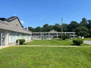 Studio 6 Suites Pocomoke City, MD - 索尔兹伯里