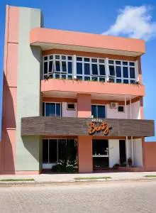 Hotel Bartz - Cristal