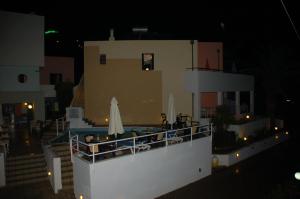 Blue Sky Hotel Apartments Argolida Greece