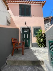 Cantinho DC - 3hvězdičkové hotely ve městě Funchal