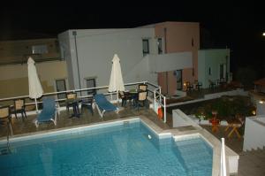 Blue Sky Hotel Apartments Argolida Greece