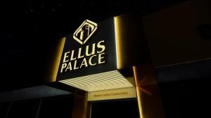 Suíte Silver com 2 camas 205