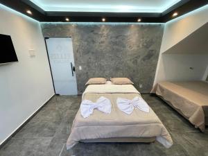 Suíte Silver com 2 camas 205