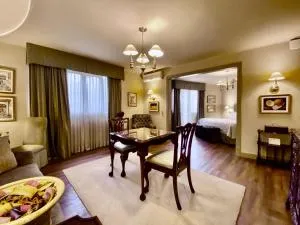 Casa Corp Boutique Suites in Condesa - Città del Messico