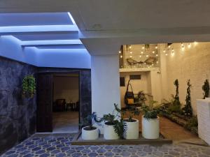 Encantadora Confortable Hab Familiar cerca Forum Majadas y Miraflores H14