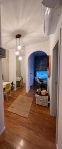 Giuggiola Apartment
