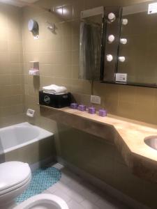 Departamento Obelisco para 5 personas