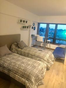 Departamento Obelisco para 5 personas