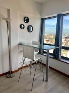 Departamento Obelisco para 5 personas