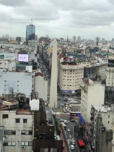Departamento Obelisco para 5 personas