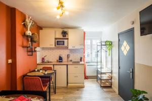 LE SWEET PLACE - NETFLIX I I WIFI I CENTRE - Confort & COSY