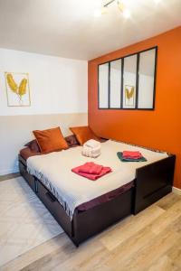 LE SWEET PLACE - NETFLIX I I WIFI I CENTRE - Confort & COSY