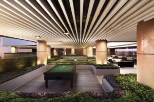 1 Bedroom Condo in Makati City