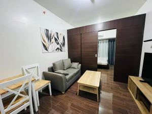 1 Bedroom Condo in Makati City