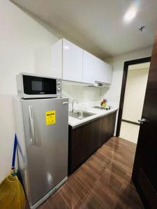 1 Bedroom Condo in Makati City
