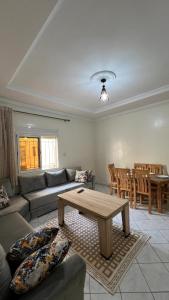 Appartement Confortable à Agadir