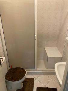 Appartement Confortable à Agadir