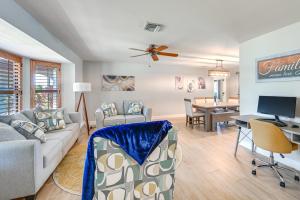 Water Frontage with Gulf Access! Cape Coral Home