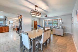 Water Frontage with Gulf Access! Cape Coral Home