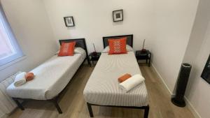 Apartamento Zubia Barakaldo BEC Bilbao