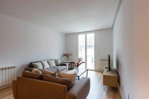 Piso moderno en el centro