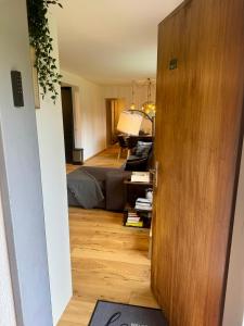 Appartement central avec Spa