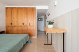 Studio de Luxe San Agustín