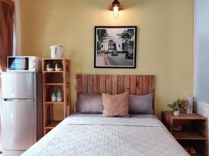 Urban Saigon Stays Near Embassy