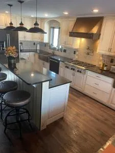 Copper Top Quarters - Iola