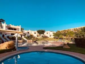 Vila Rafaella - Praia de São Rafael - Patroves