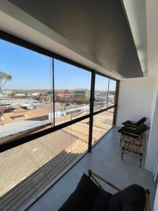 Suíte Gold com varanda e Hidro 302