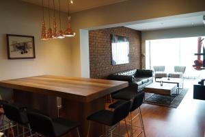 Larcomar Luxury Penthouse