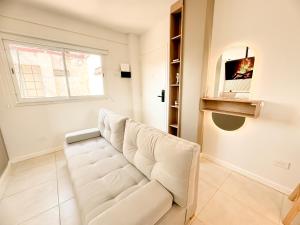 Un pedacito de cielo en Abasto