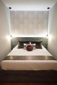 Larcomar Luxury Penthouse