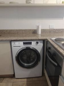 Barrio Norte 2 AMB cochera piscina