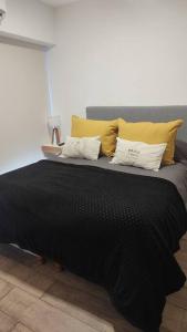 Barrio Norte 2 AMB cochera piscina