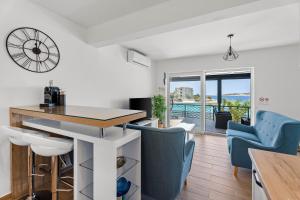 Seaside house for families with children Kanica, Rogoznica - 16304