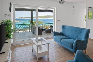 Seaside house for families with children Kanica, Rogoznica - 16304