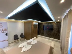 Suíte Gold Cinema 303 - Samambaia