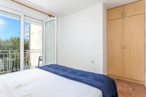 Apartments by the sea Baska Voda, Makarska - 300