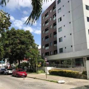 Temporada Cabo Branco, Residence 608