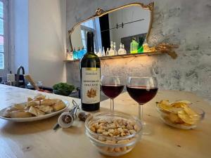 Happy Family Apartments Sauli